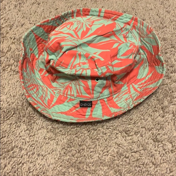 Empyre bucket hat - Picture 1 of 2